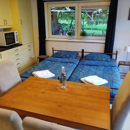Guest House Ons Hoekje Houten Ngoại thất bức ảnh