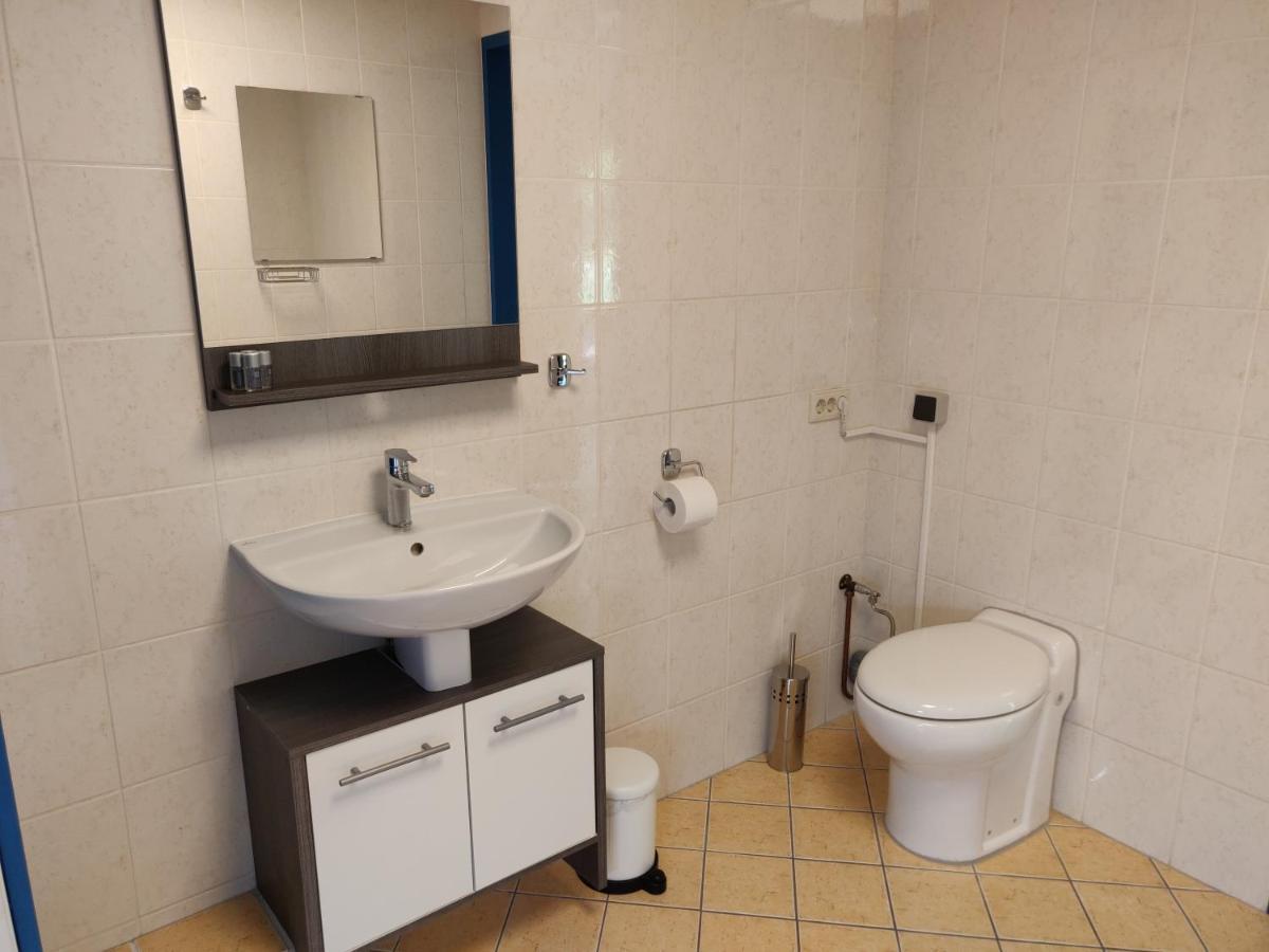 Guest House Ons Hoekje Houten Ngoại thất bức ảnh