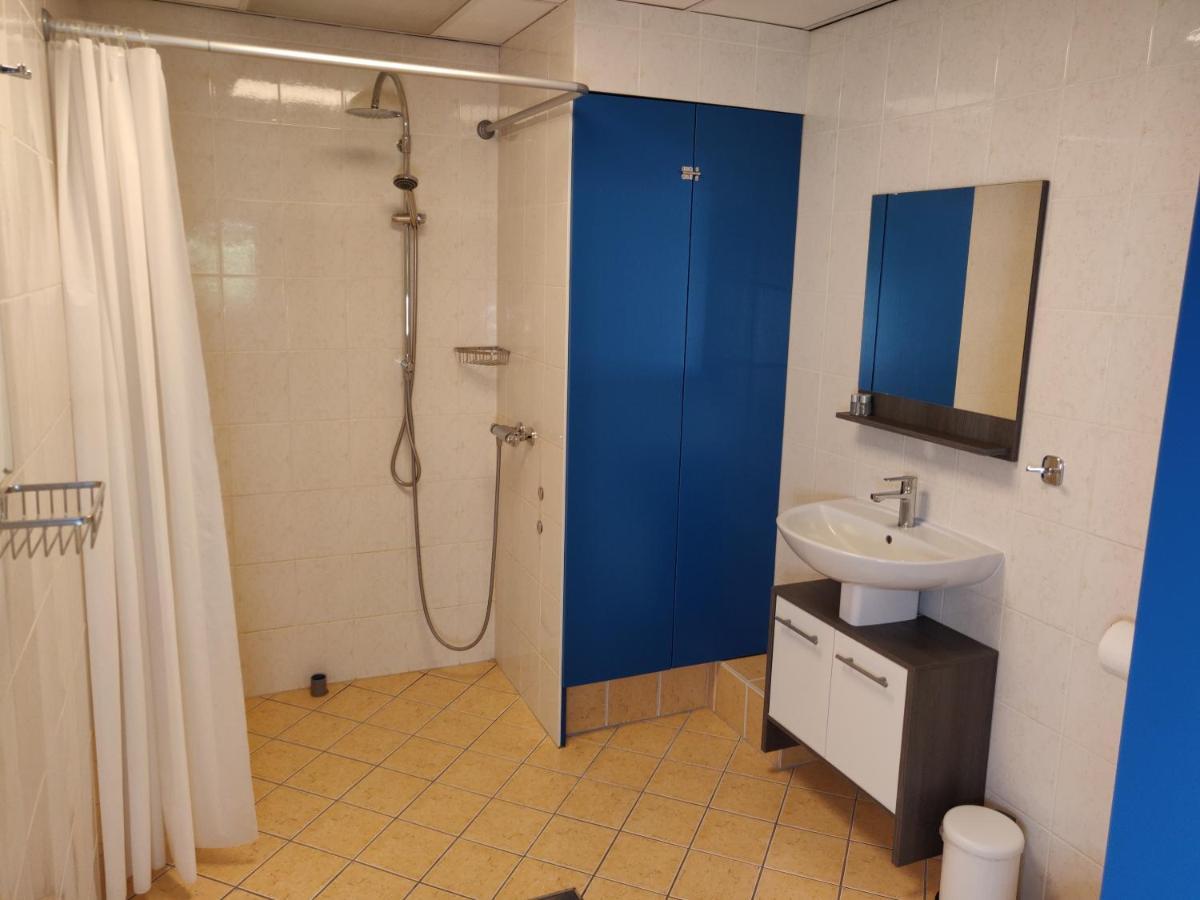Guest House Ons Hoekje Houten Ngoại thất bức ảnh